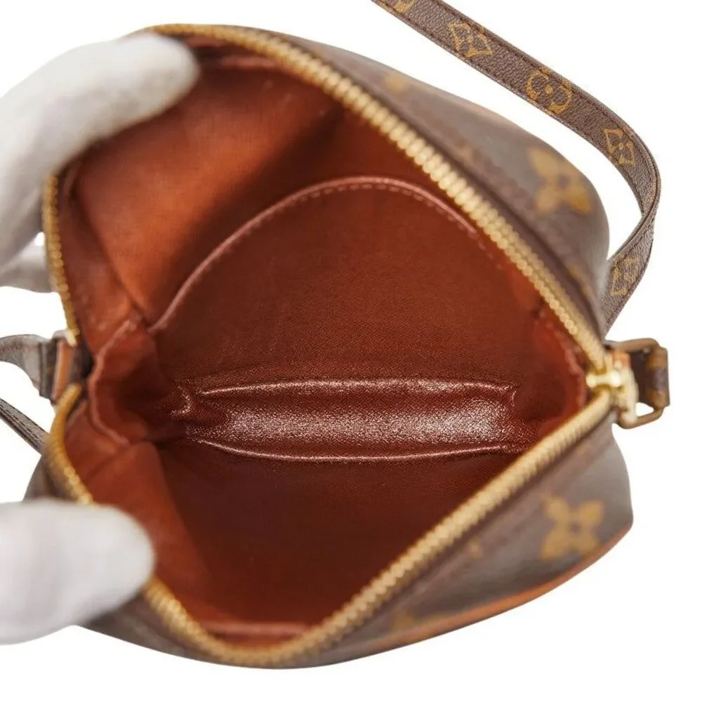 Louis Vuitton Danube Crossbody Bag